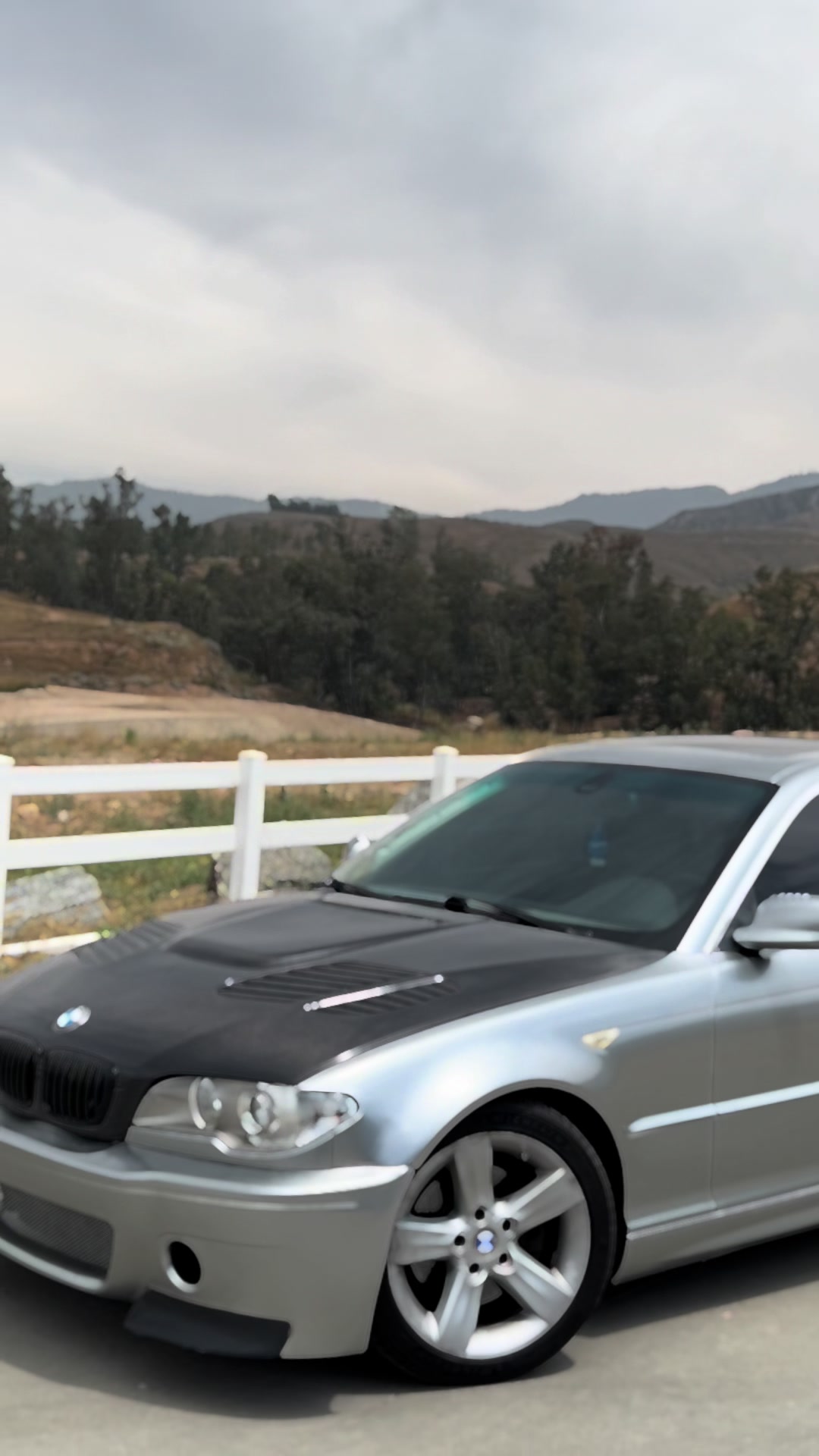 @SoCal Carbon