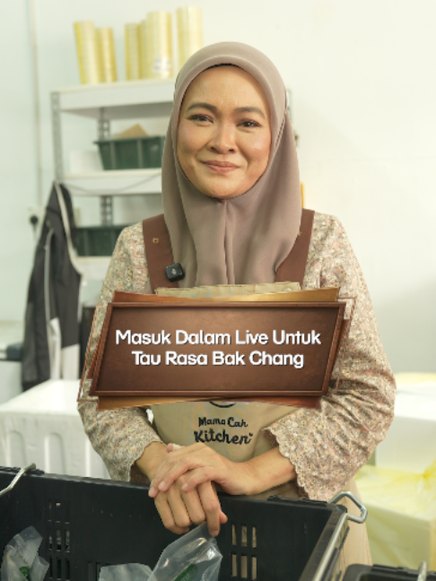 @Mama Cah Kitchen