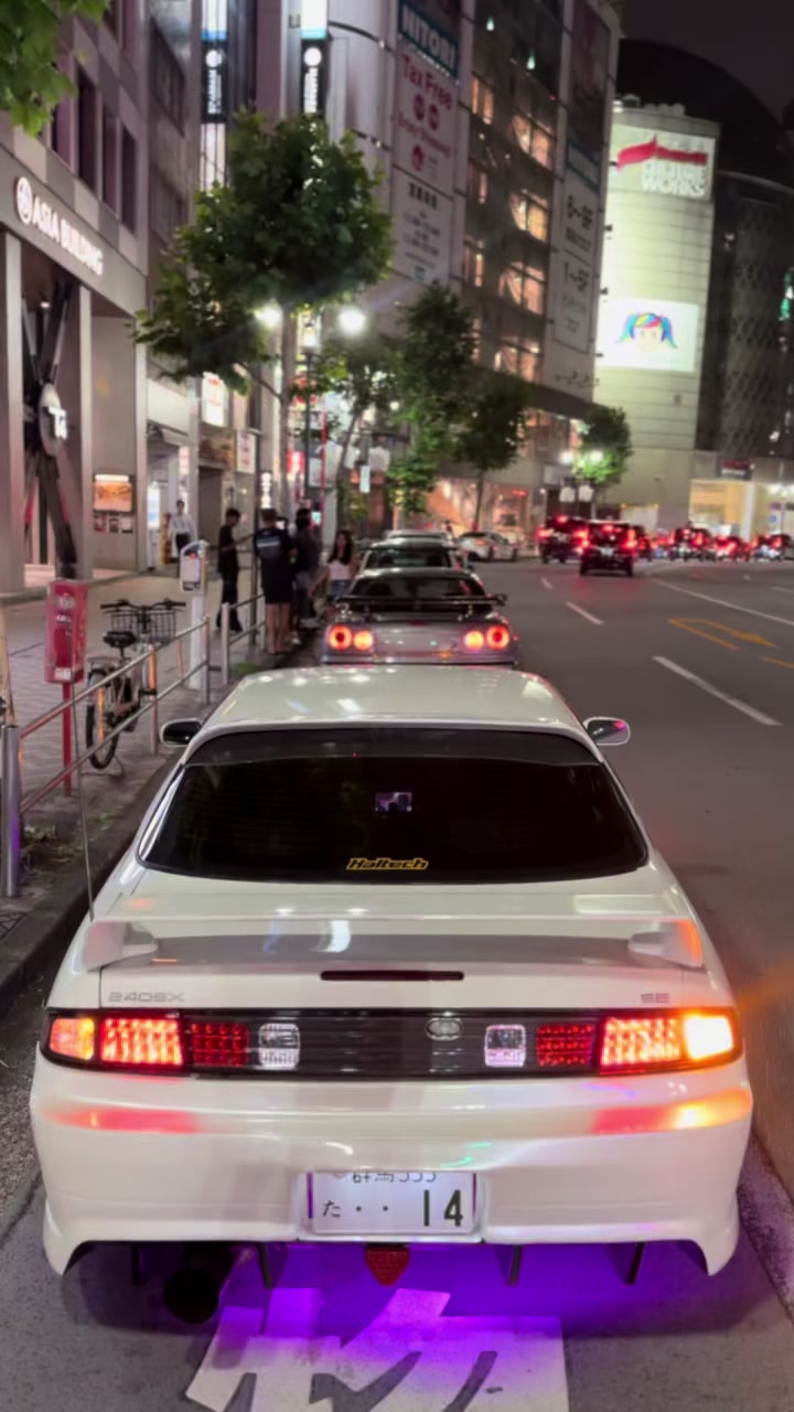@サジットS14🇯🇵