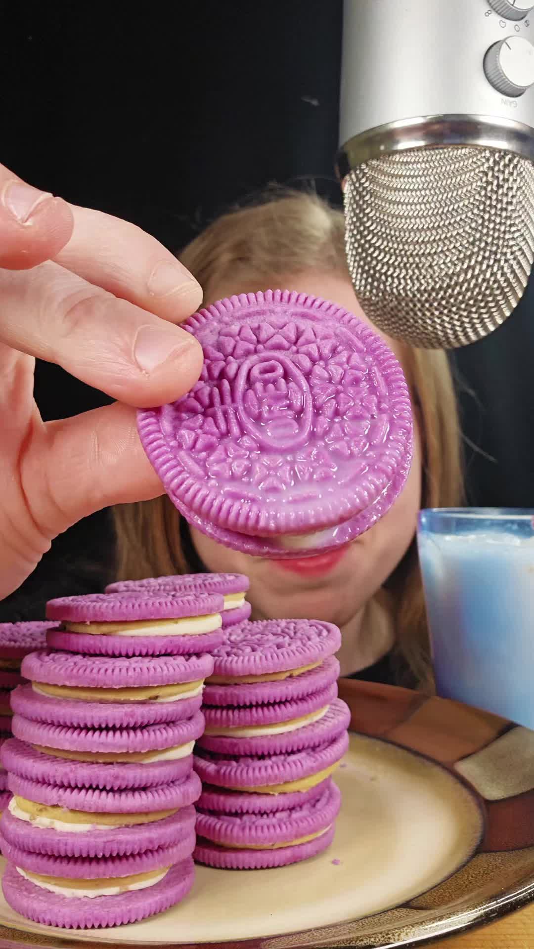 @SongByrd ASMR