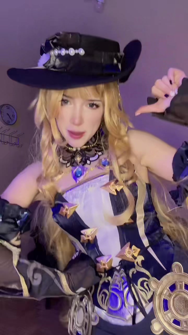 @kaedee_cos