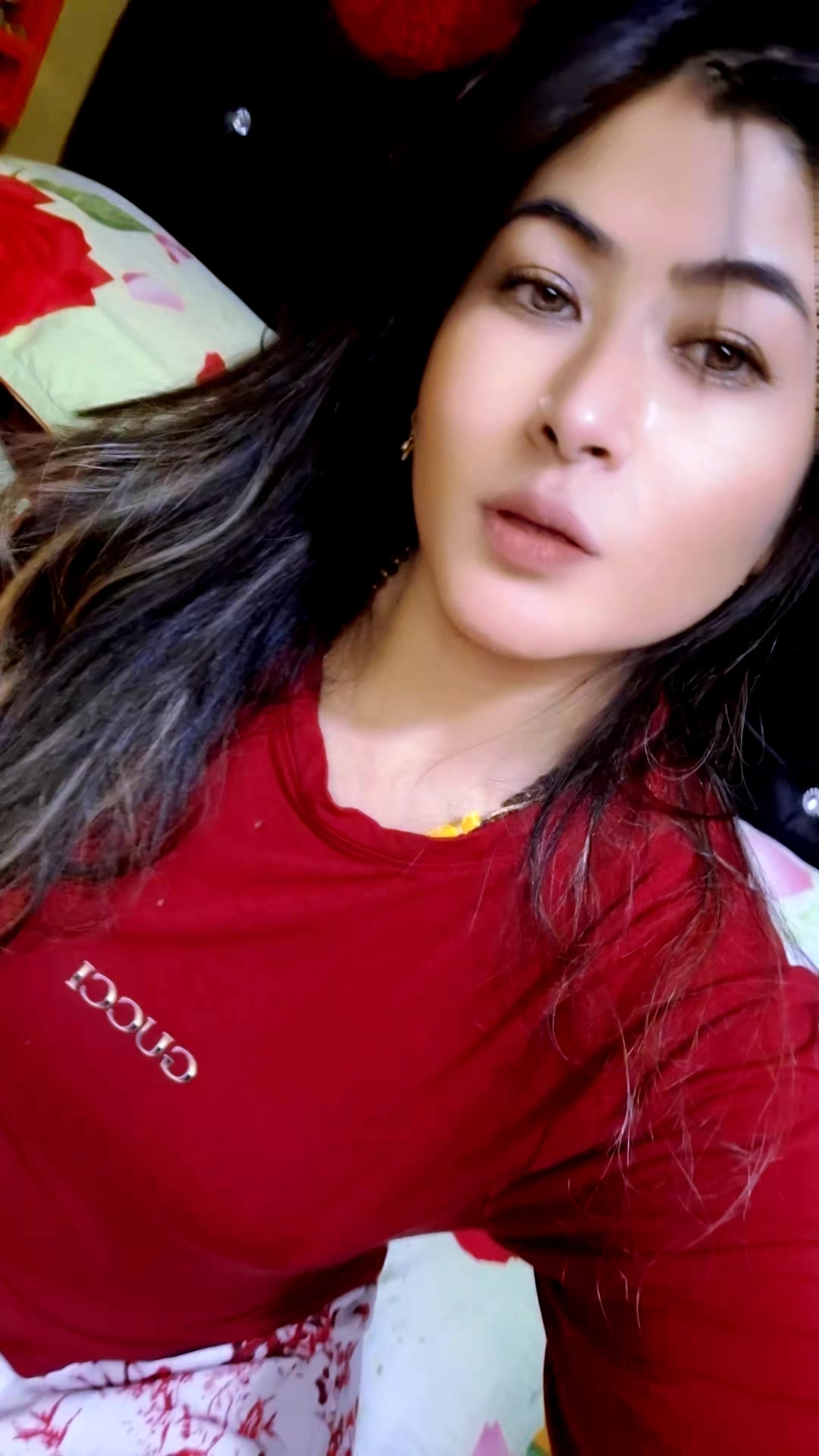 @krity khadgi