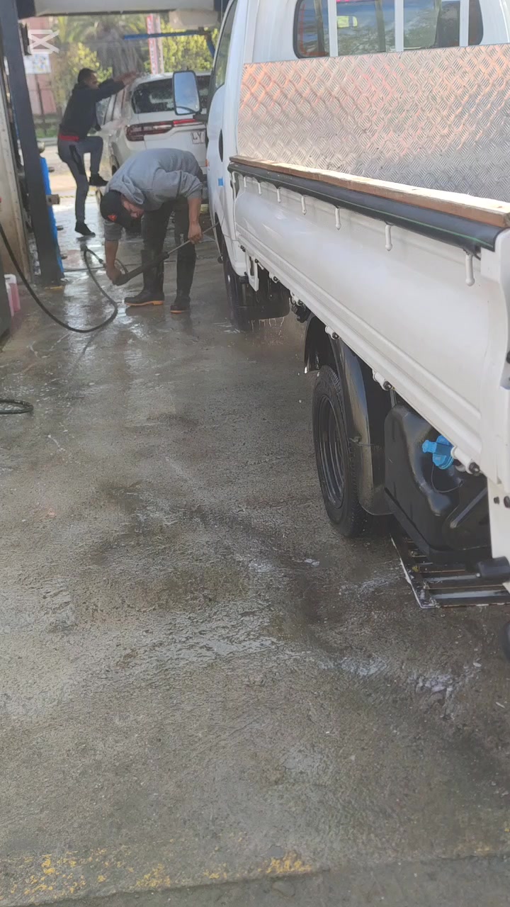@LaserWashProTalca