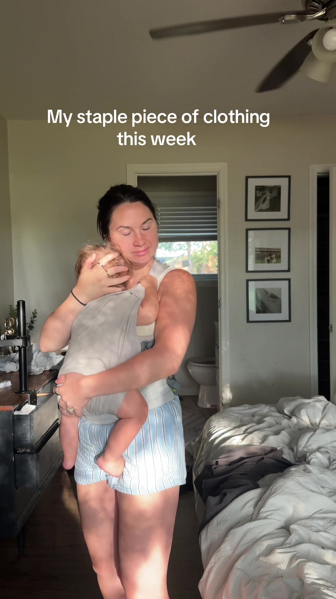 @Lauren Campbell | Toddler Mom
