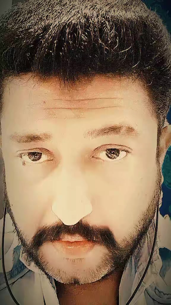 @இதய திருடன் அஸ்லம்