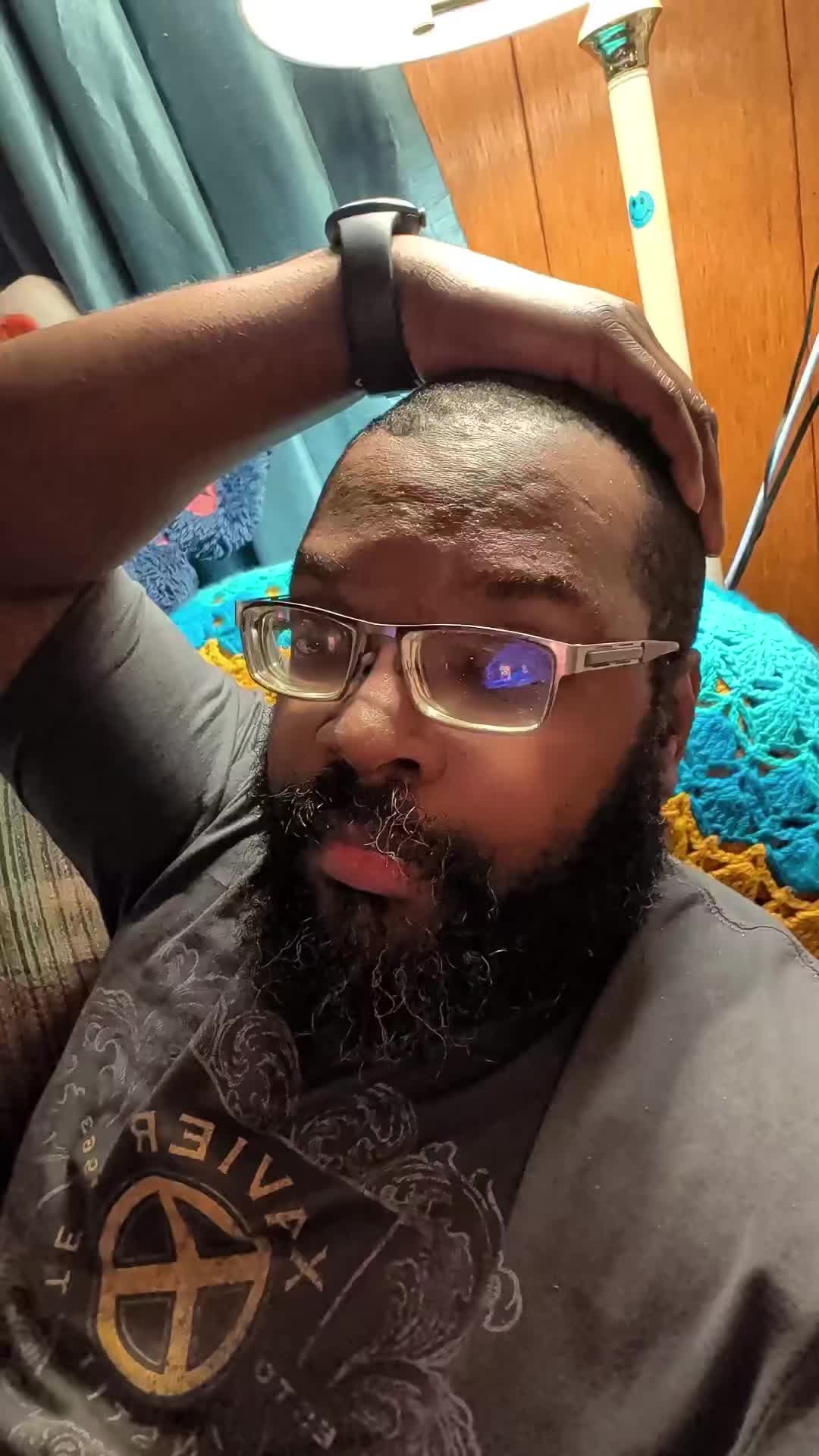 @Caged Bishop Cosplay