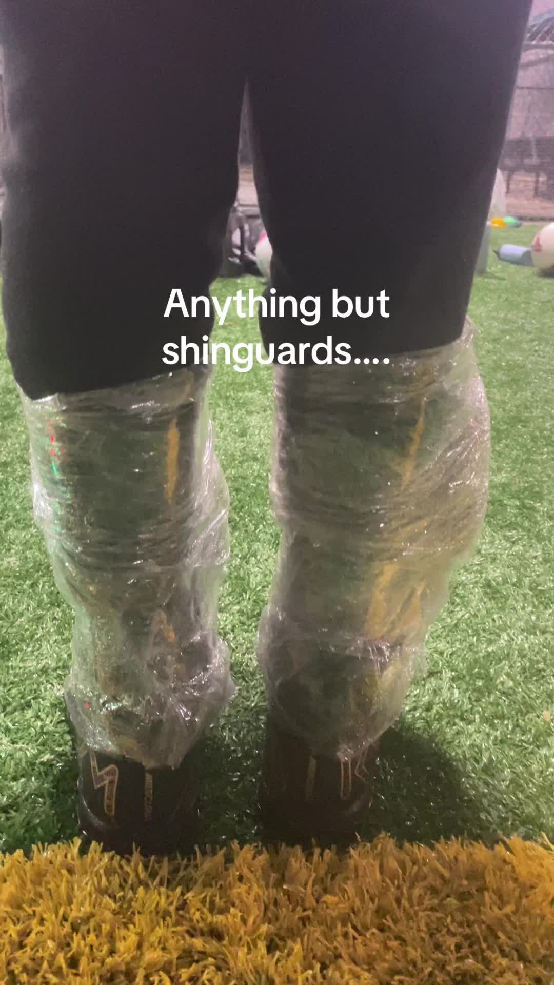 @Legends FC Washington