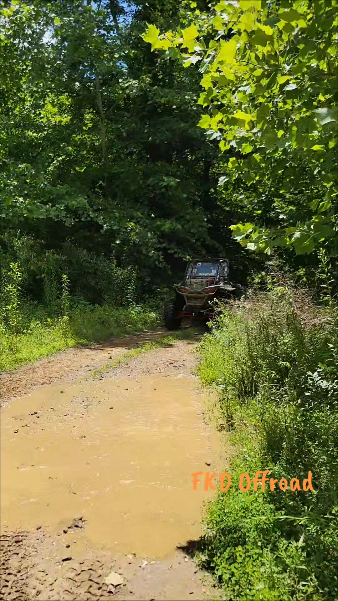 @FoxyKriket ❌️ FKD Offroad