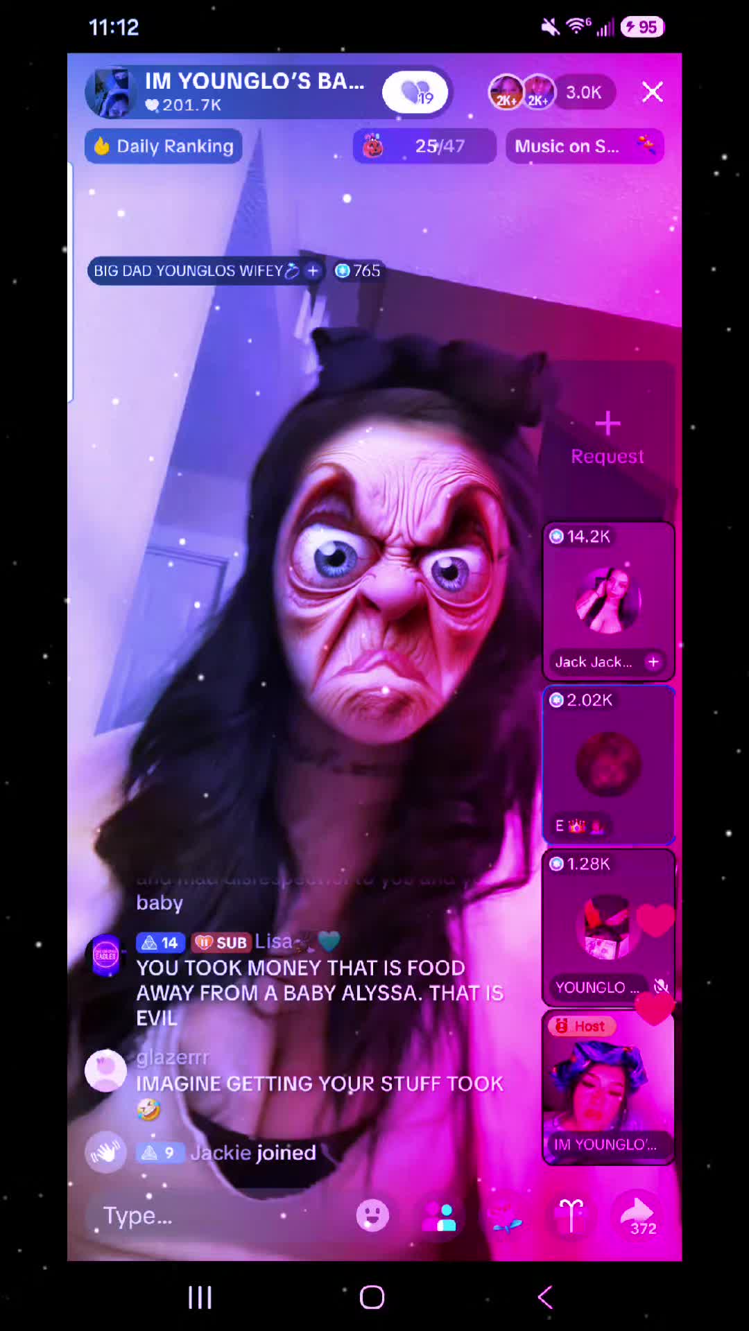 @🦄UNICORN🦄