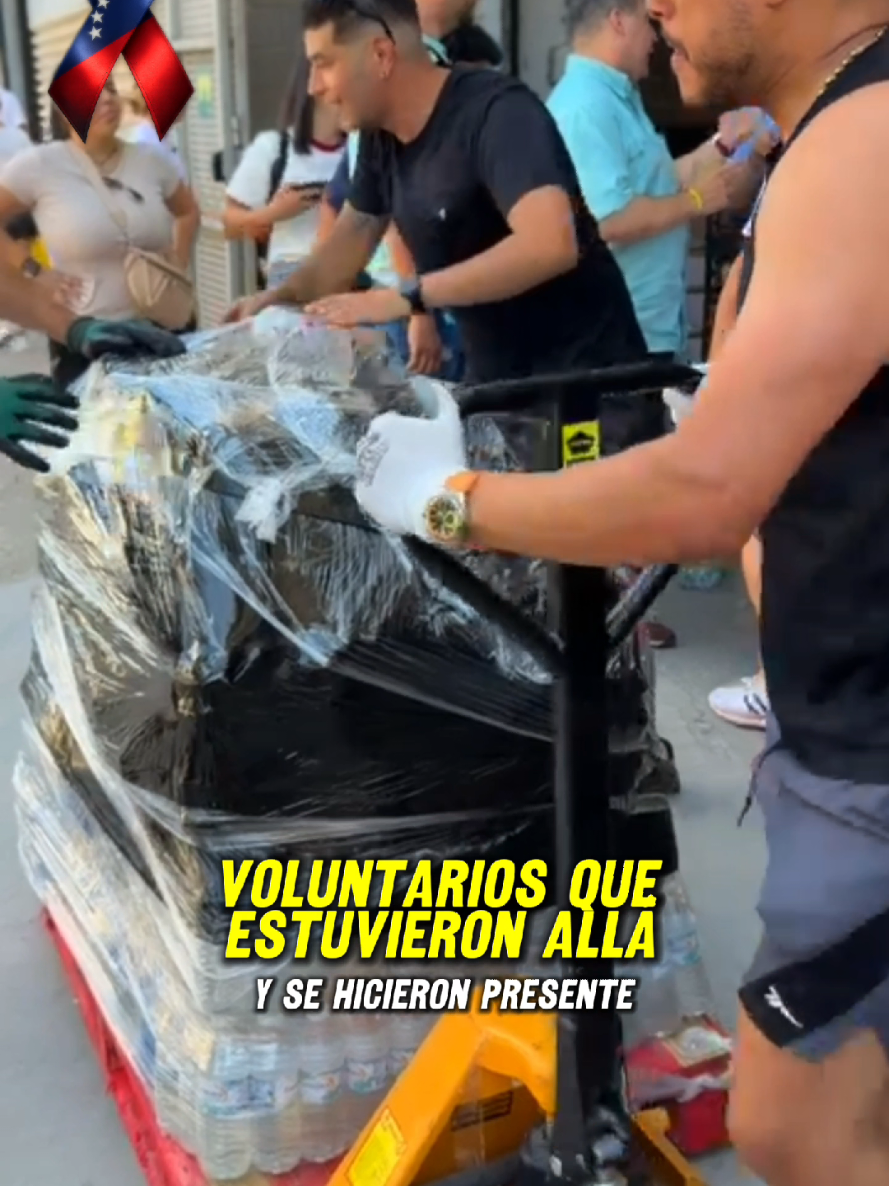 @🇻🇪 kilometro
