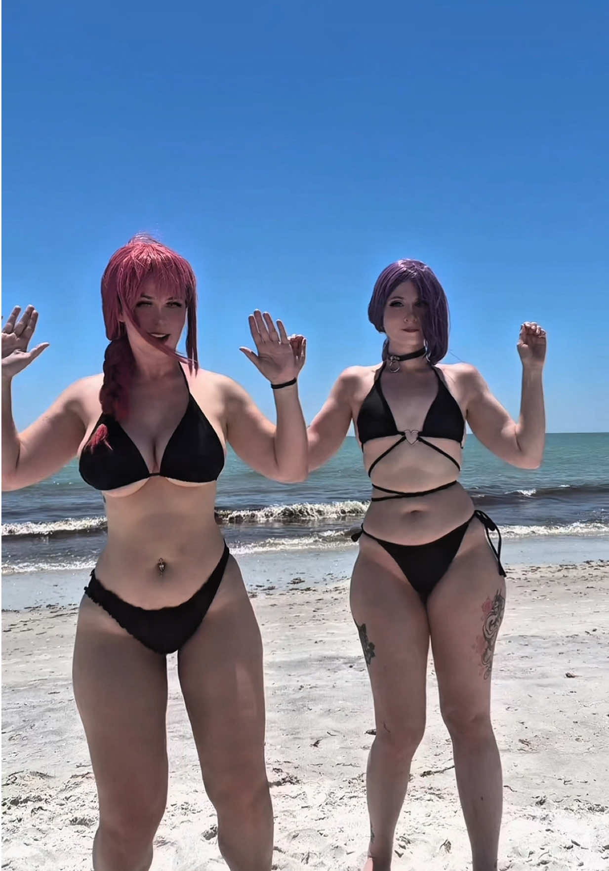@D🐼 @duhbuffaloo on Insta