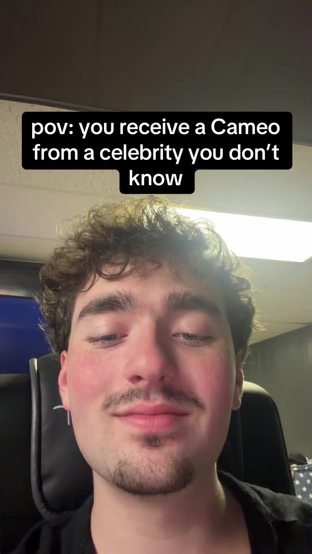 @Michael | Actor
