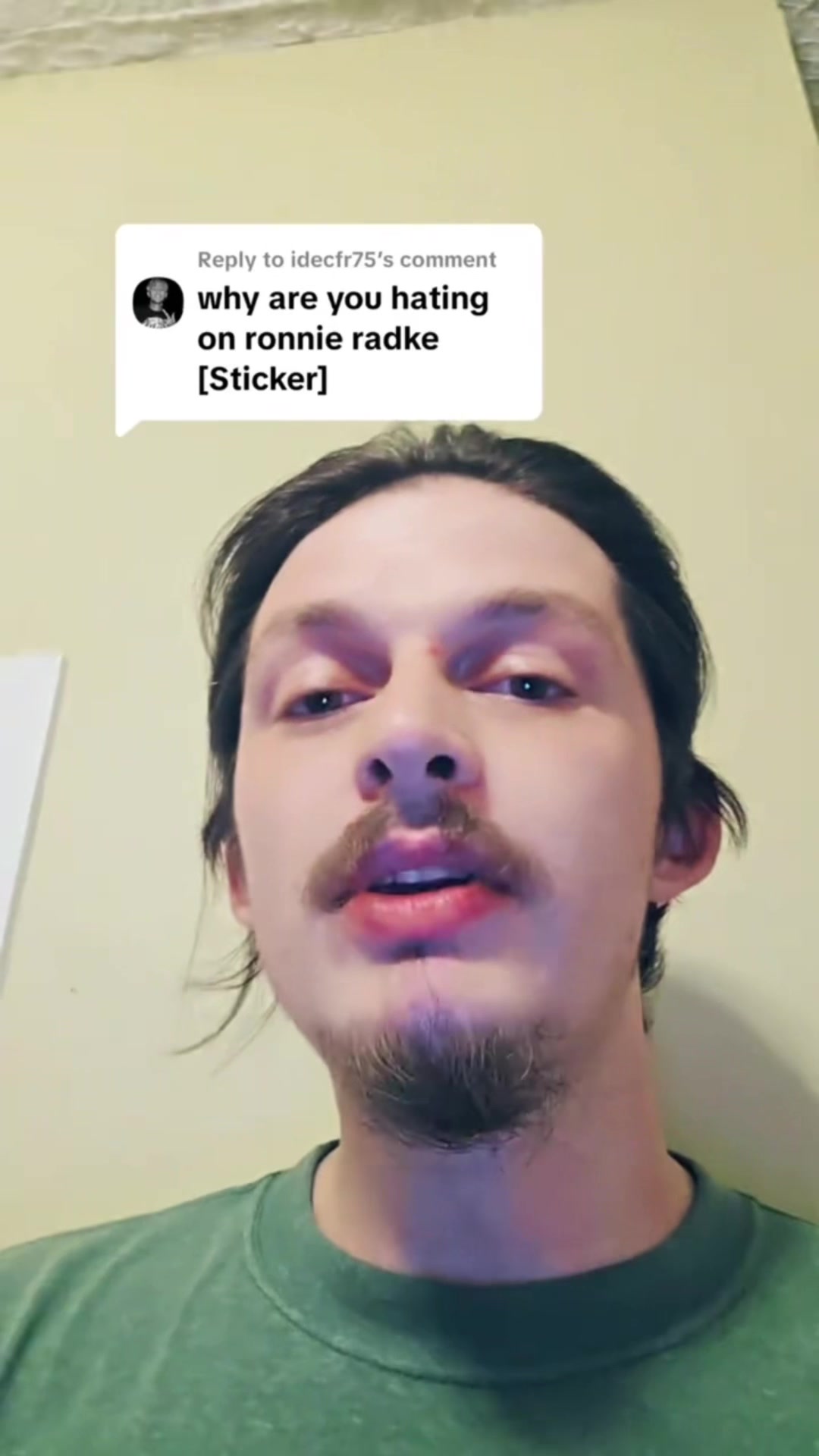 @ronnieradke