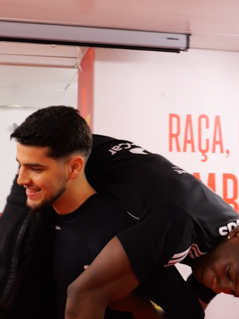@SLBenfica