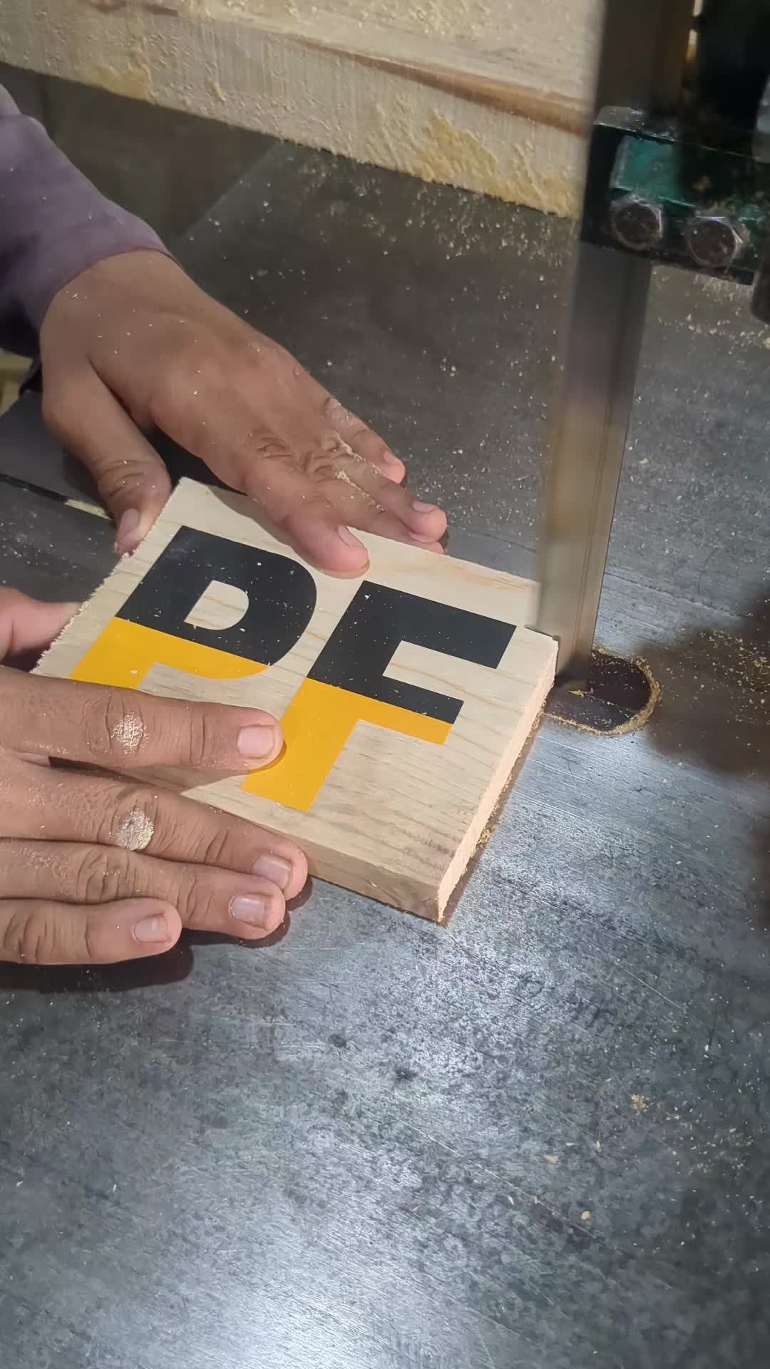 @wood craft