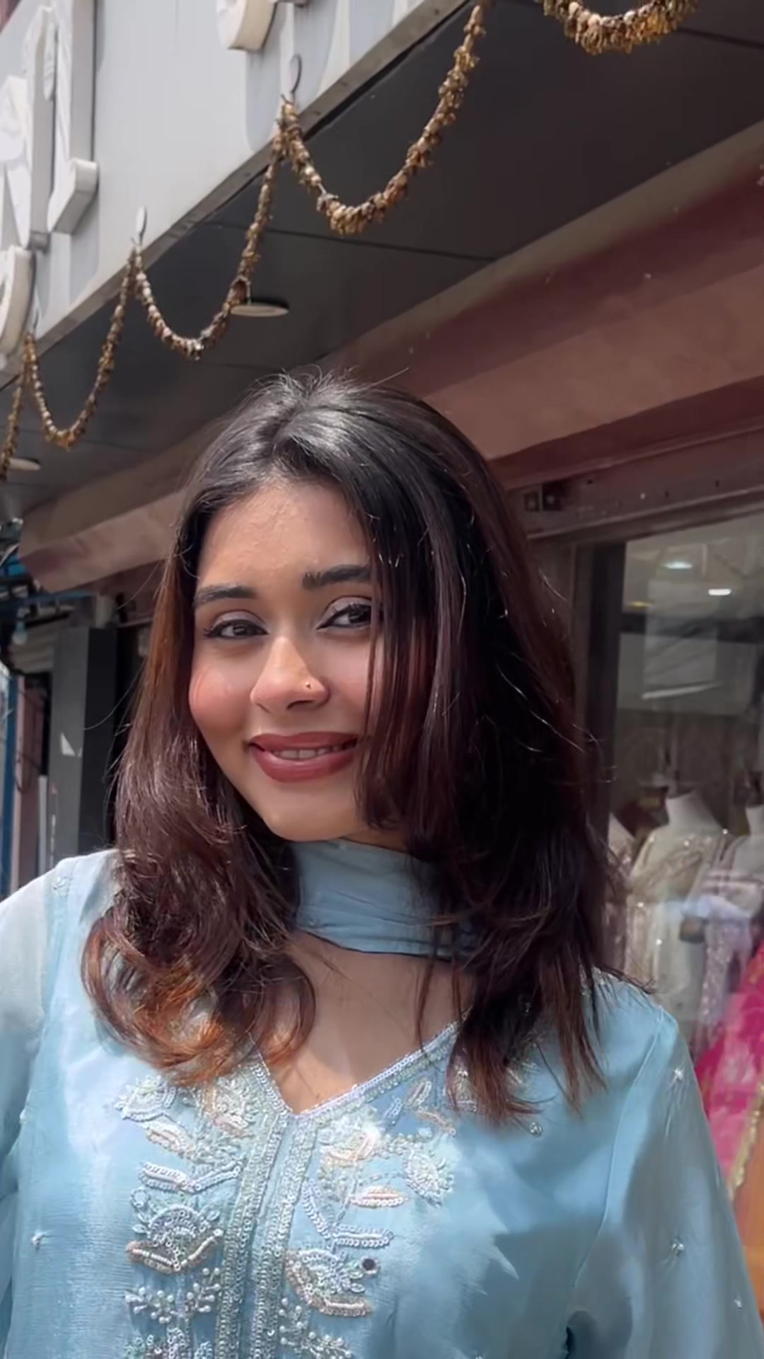 @Samiksha