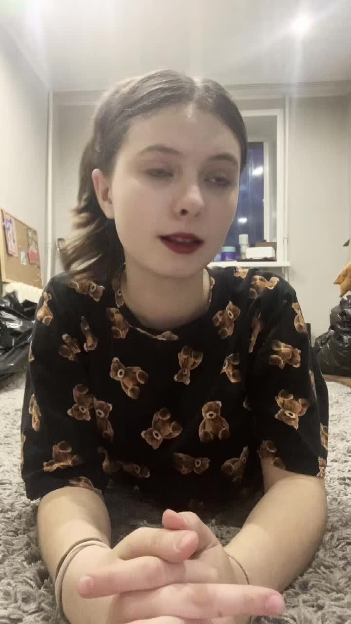 @Lubi-mimi💕