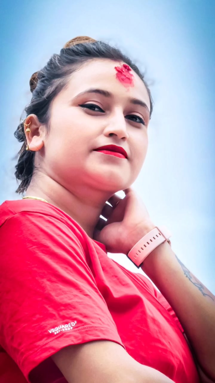 @Anita Sapkota