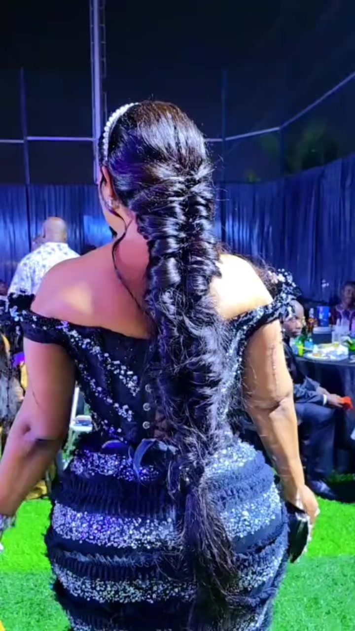 @Nana AMA