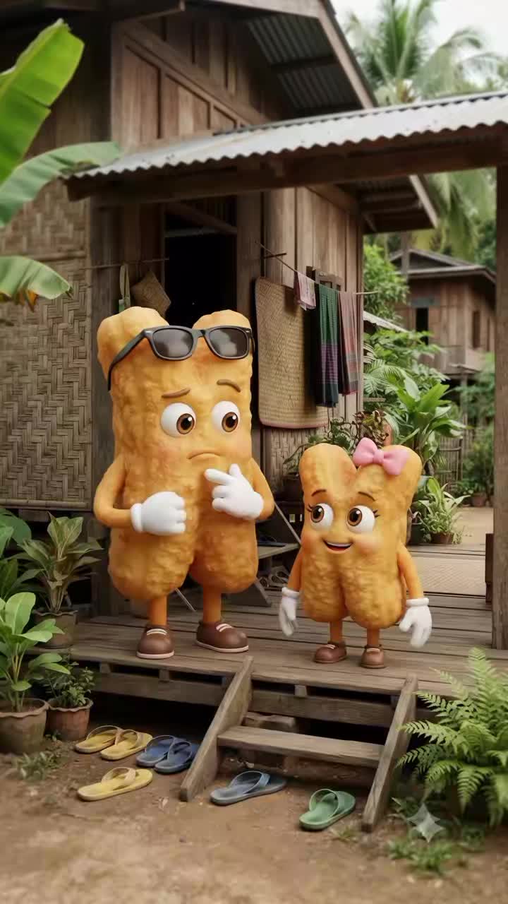 @ကိုကိုကြာရဲ့တစ်လွဲလေးများ🤣🤣