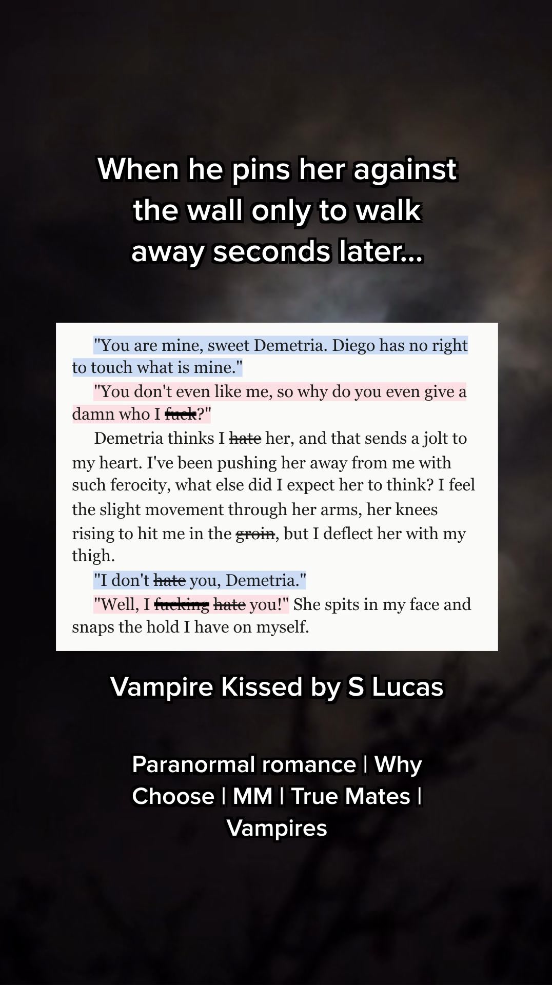 @S Lucas Author
