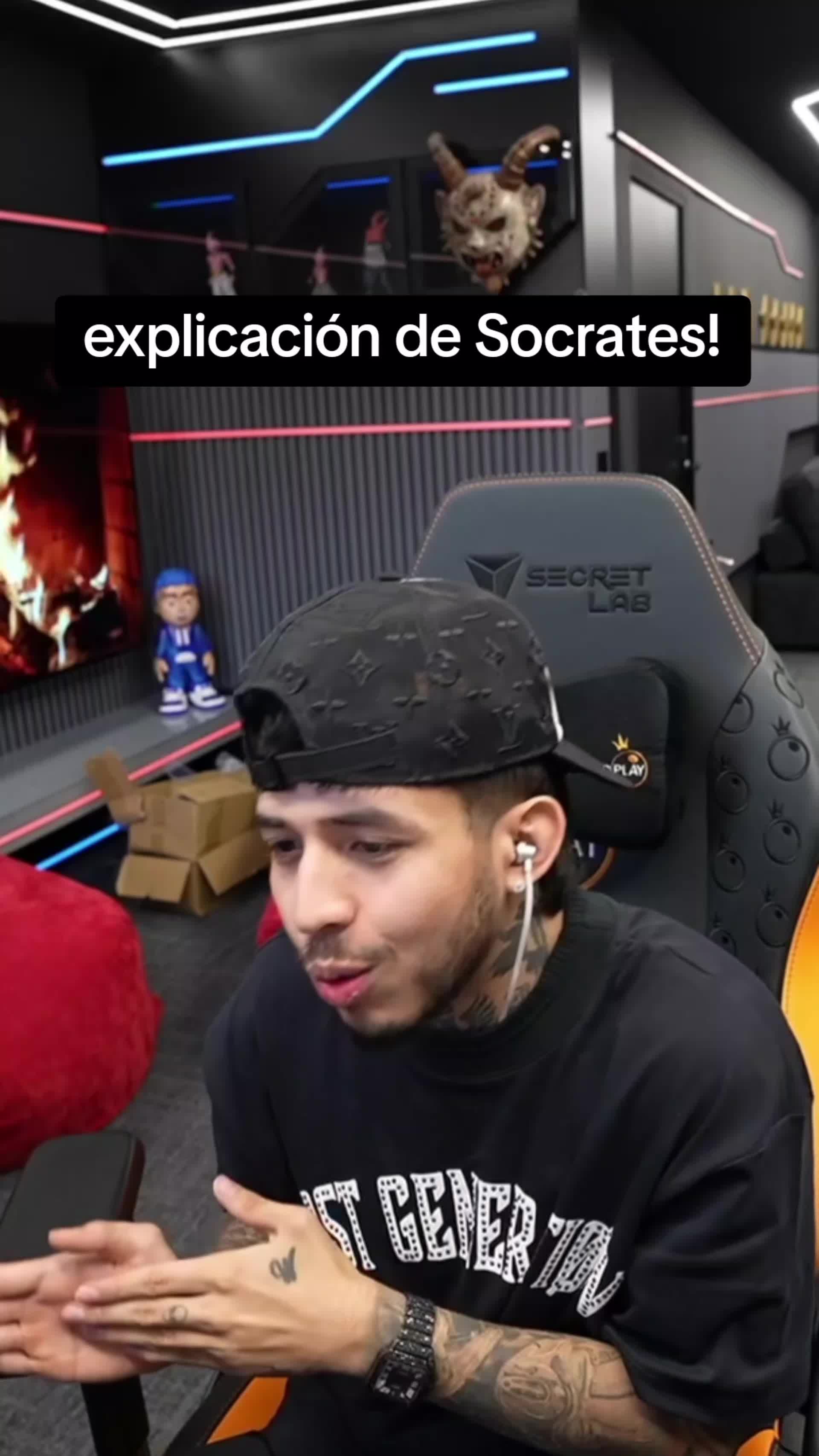 @Lalaclips