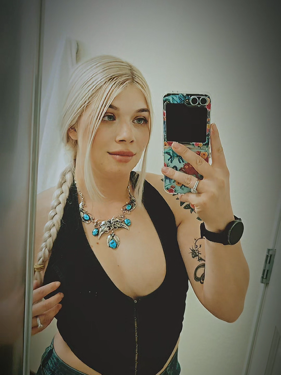 @Taylor Marie
