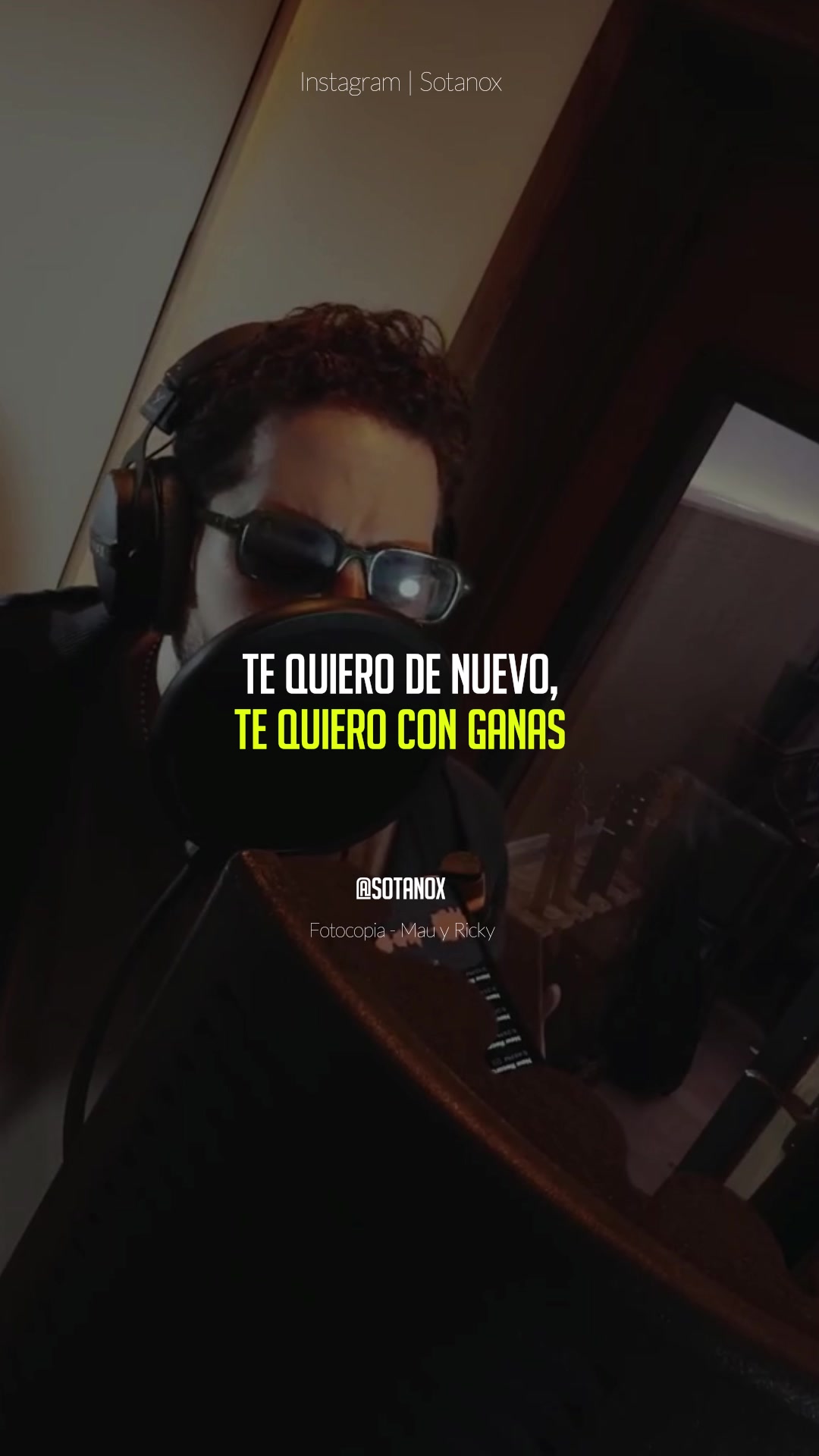 @Sótano ⚡️