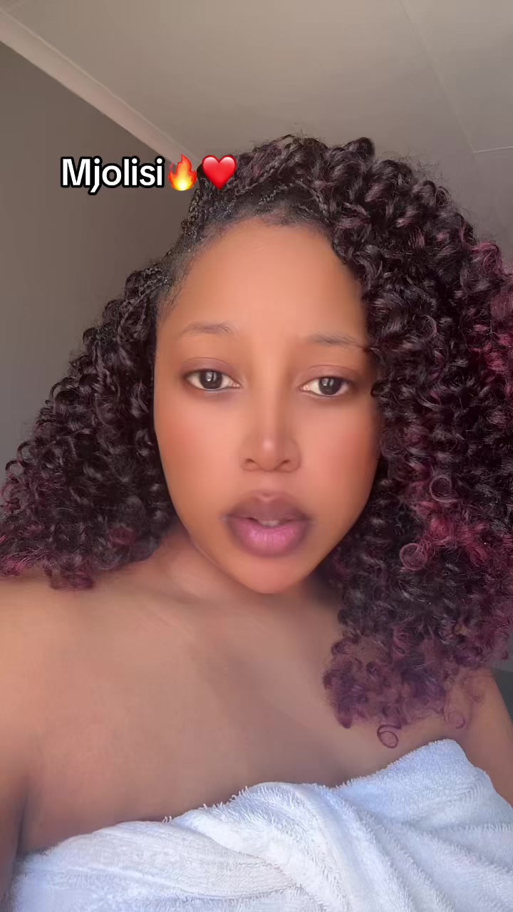 @🌸Nonhle Lubanzi🌸