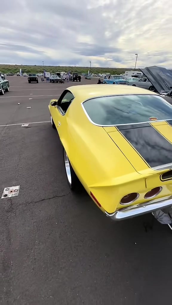 @V8 Vibes