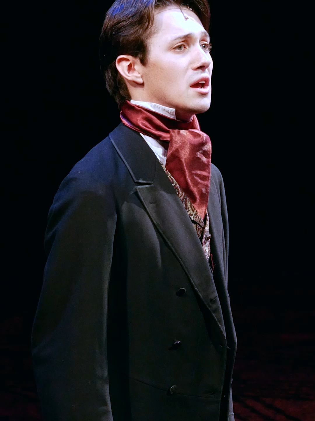@The Jimmy Awards