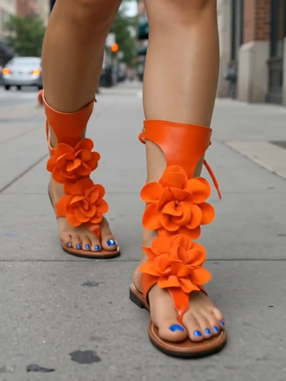 @Fashion Girls Gossip