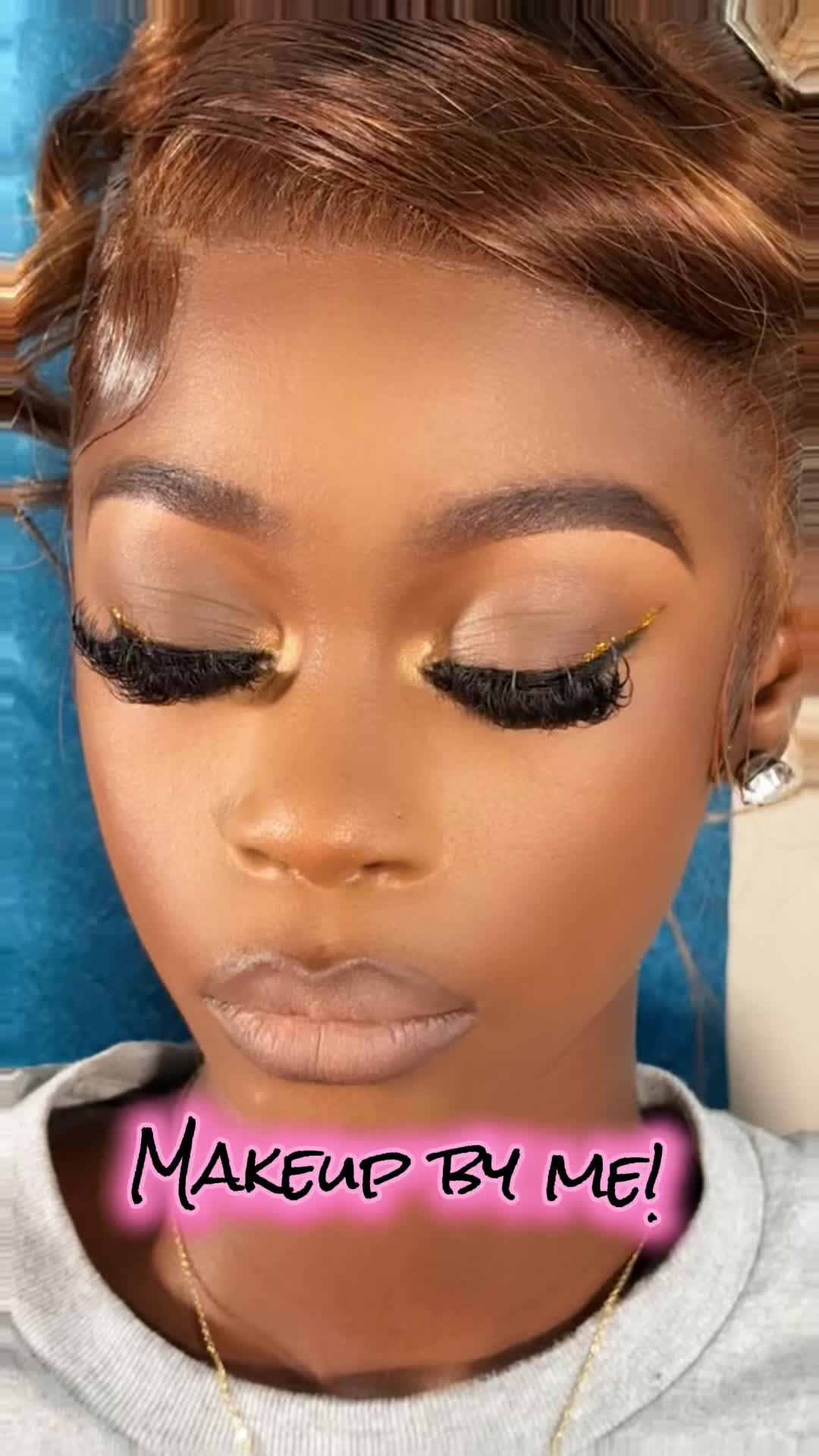 @Kell Doll Stylez