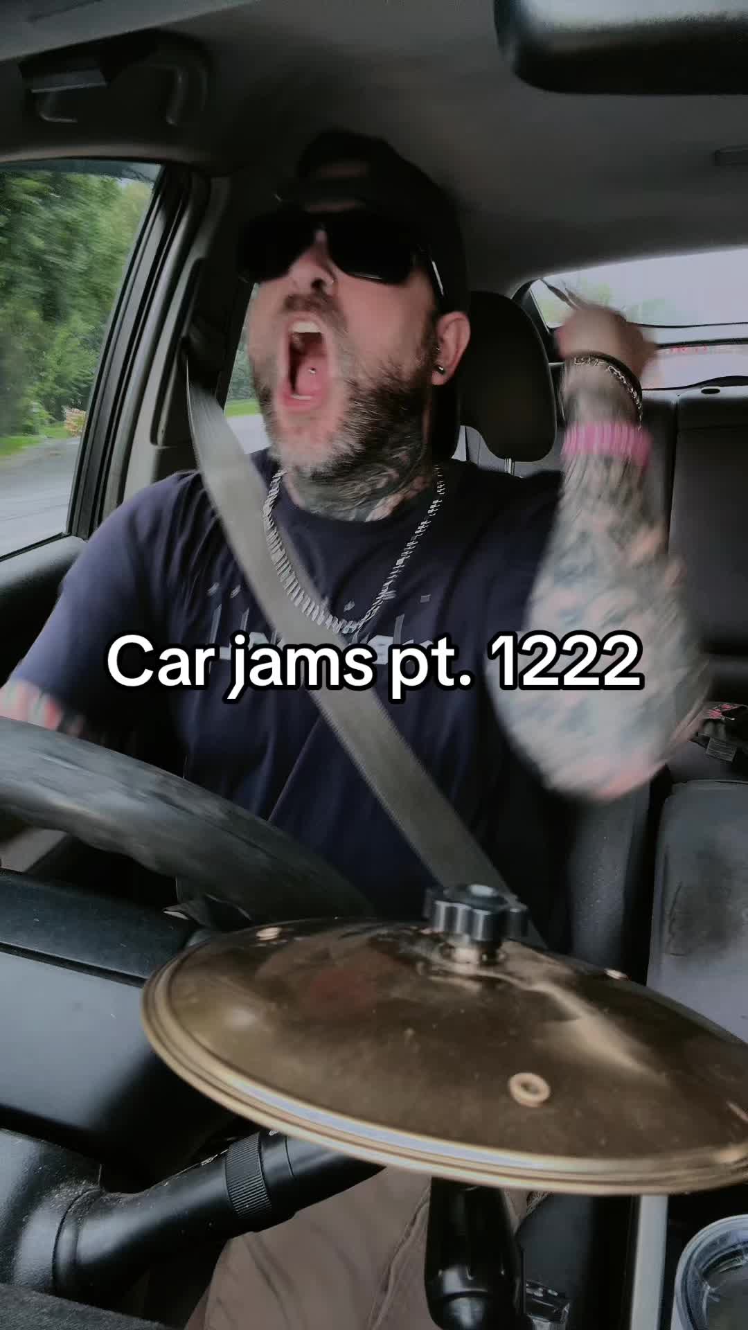 @Car Jams