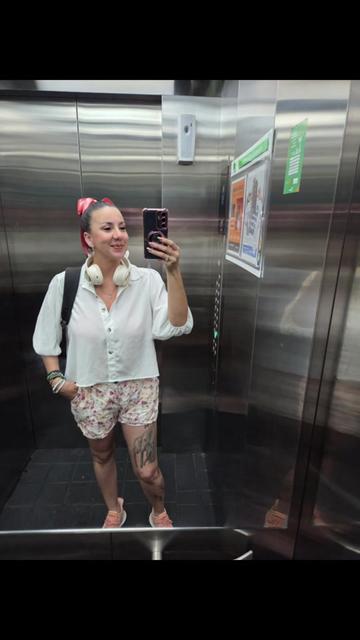 @Viviana Rincon R