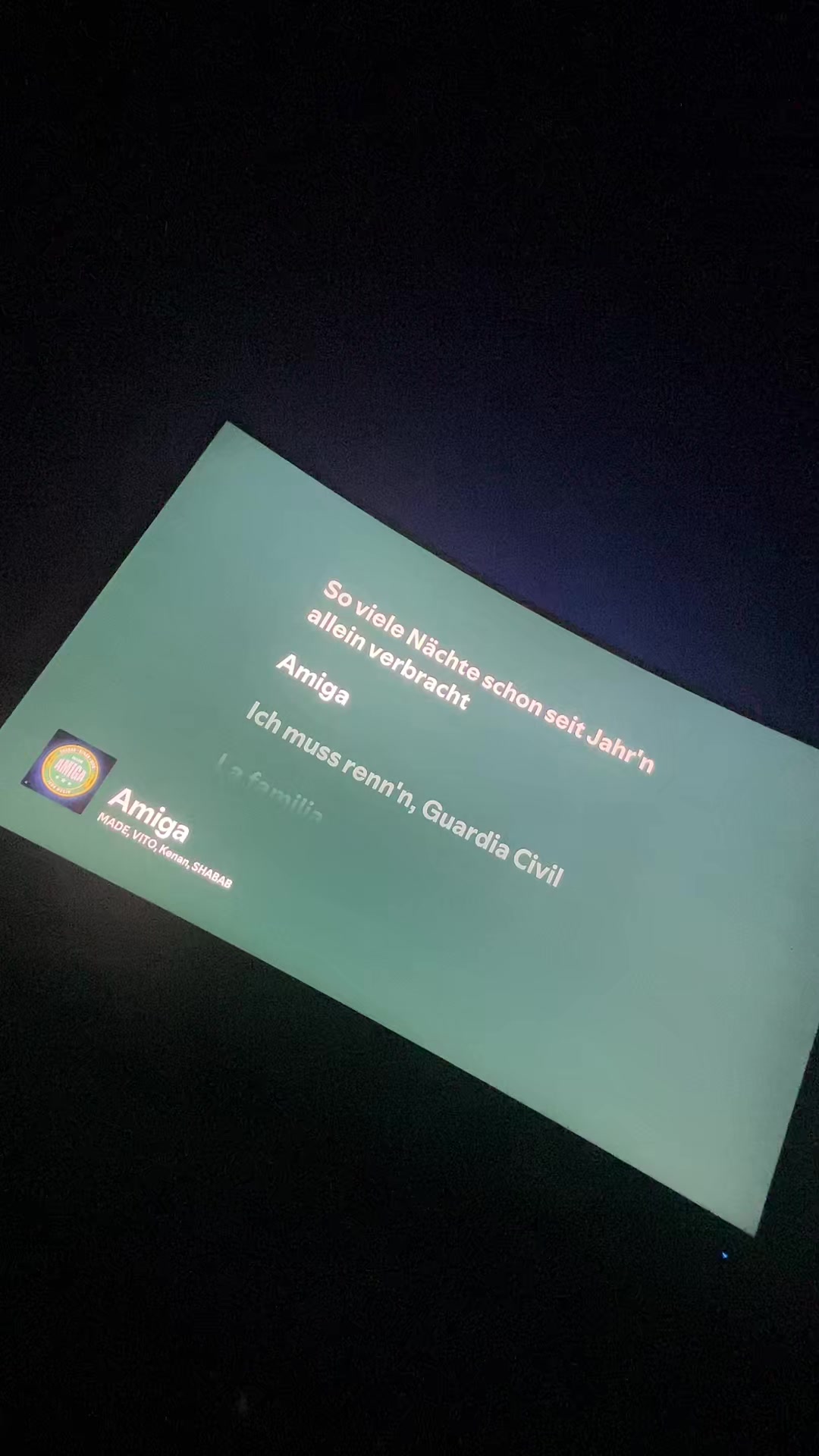 @Spotify 🔥