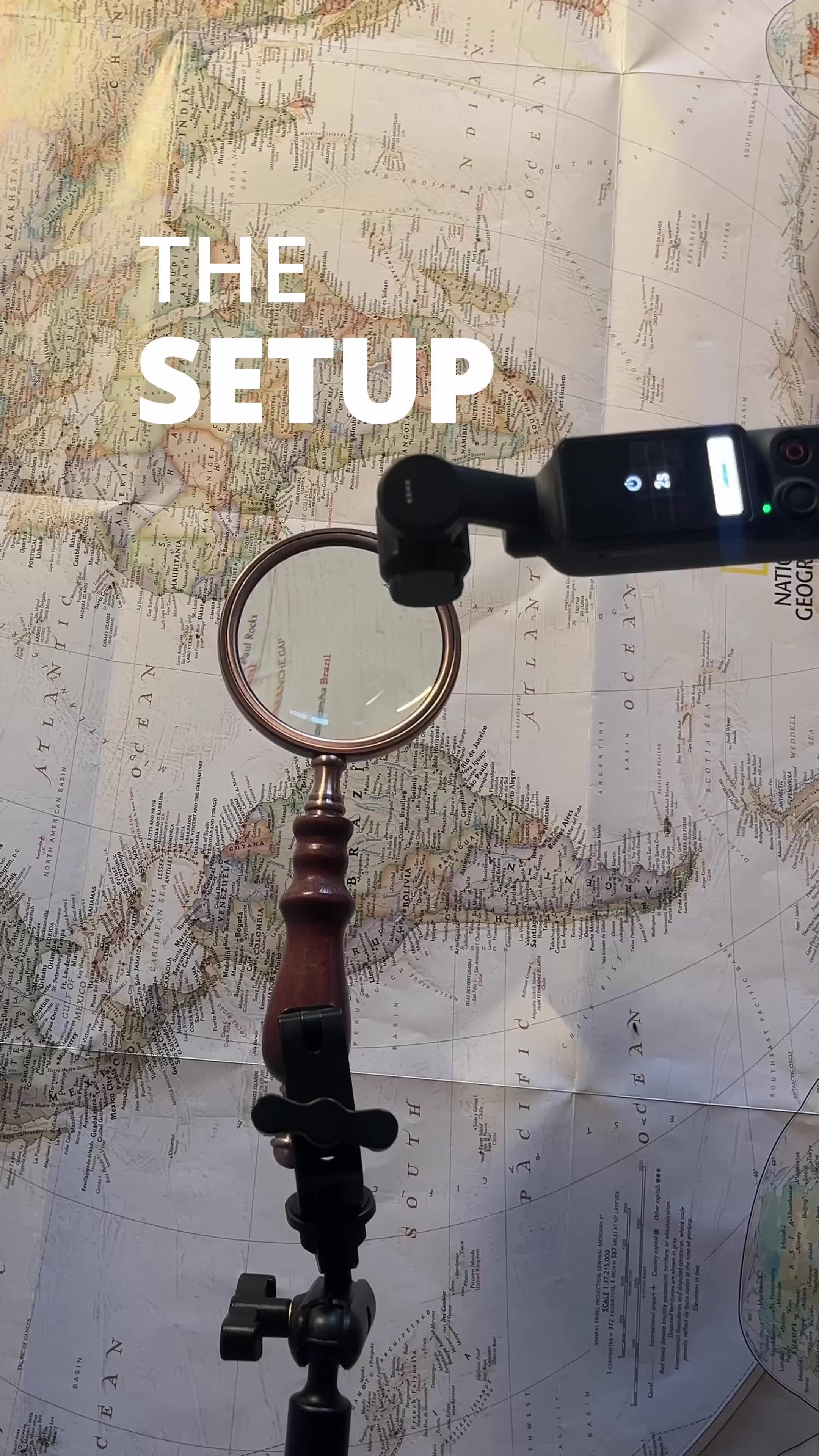 @DJI Osmo