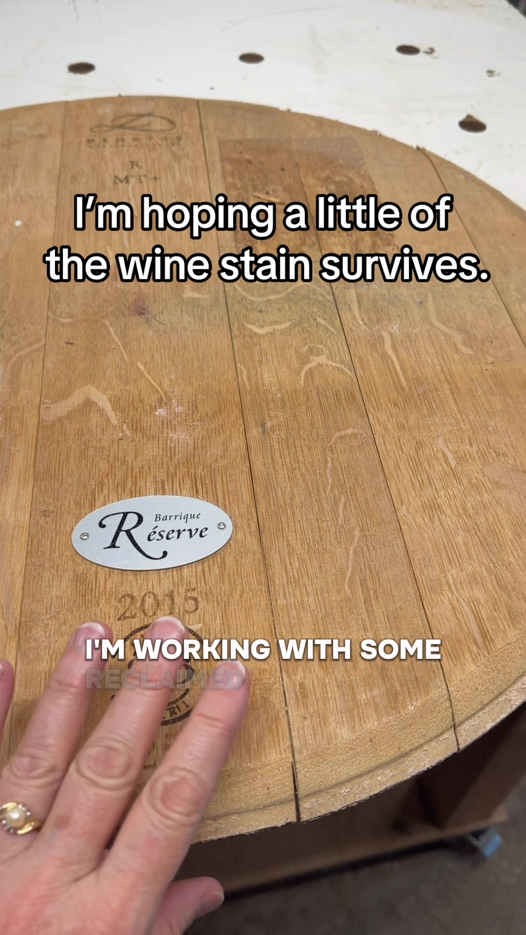 @Chef Frank | Chef-Made Boards