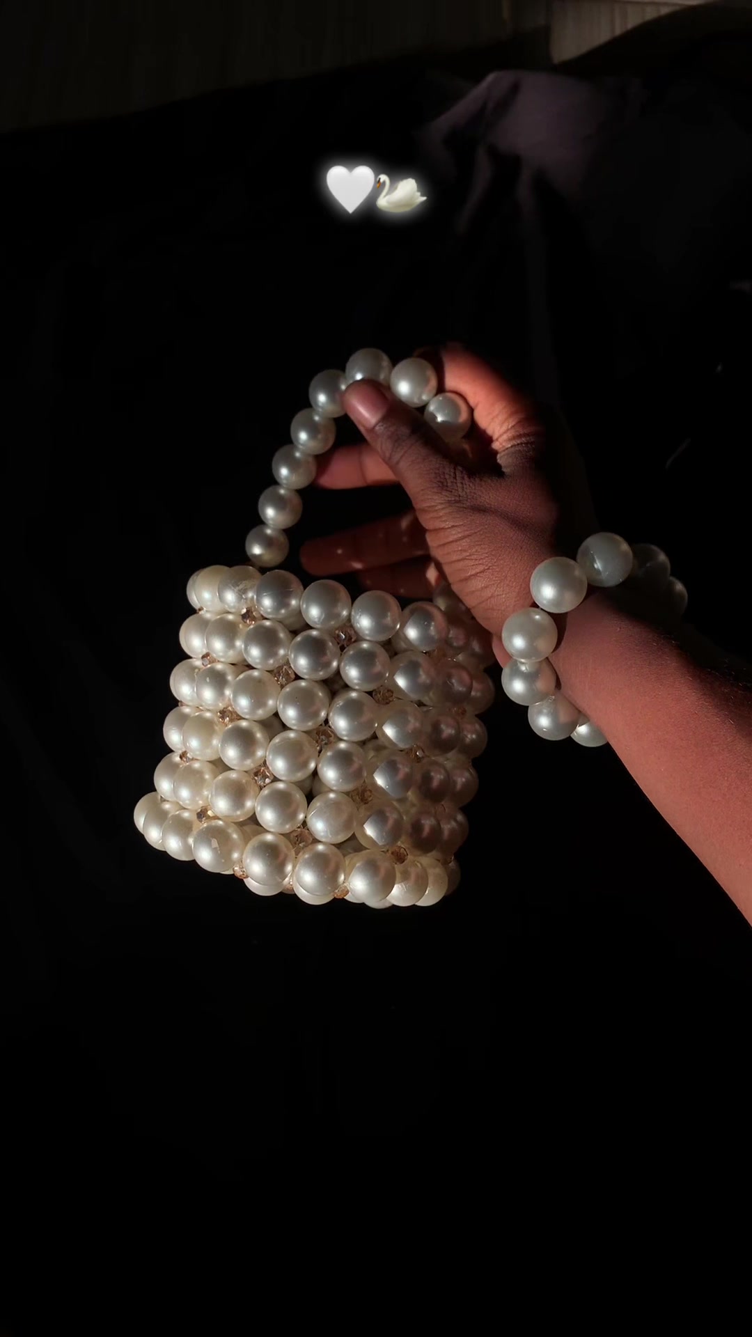 @Waistbead vendor in Ibadan&Abk