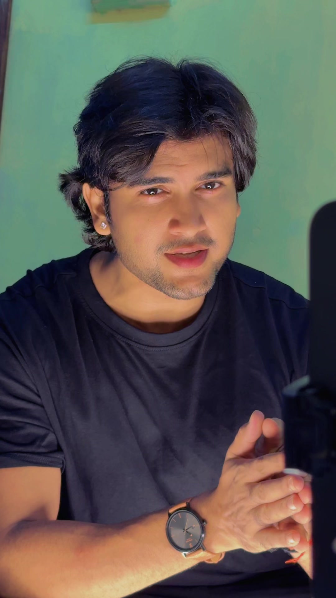 @Anurag Giri