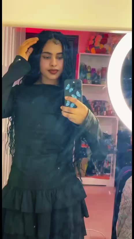 @ፍርቱና የውበት ሳሉን 💅💇♀️