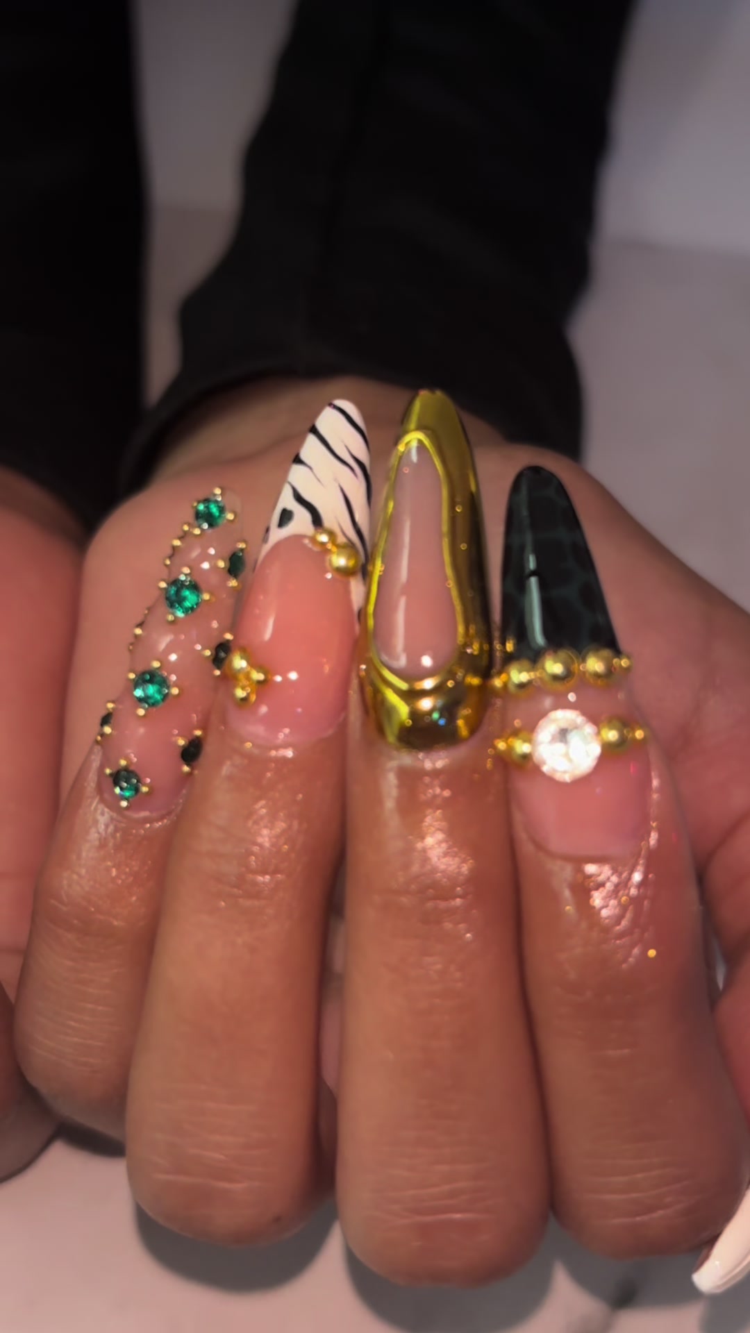 @LBDnails | MN Nail Artist 💅✨