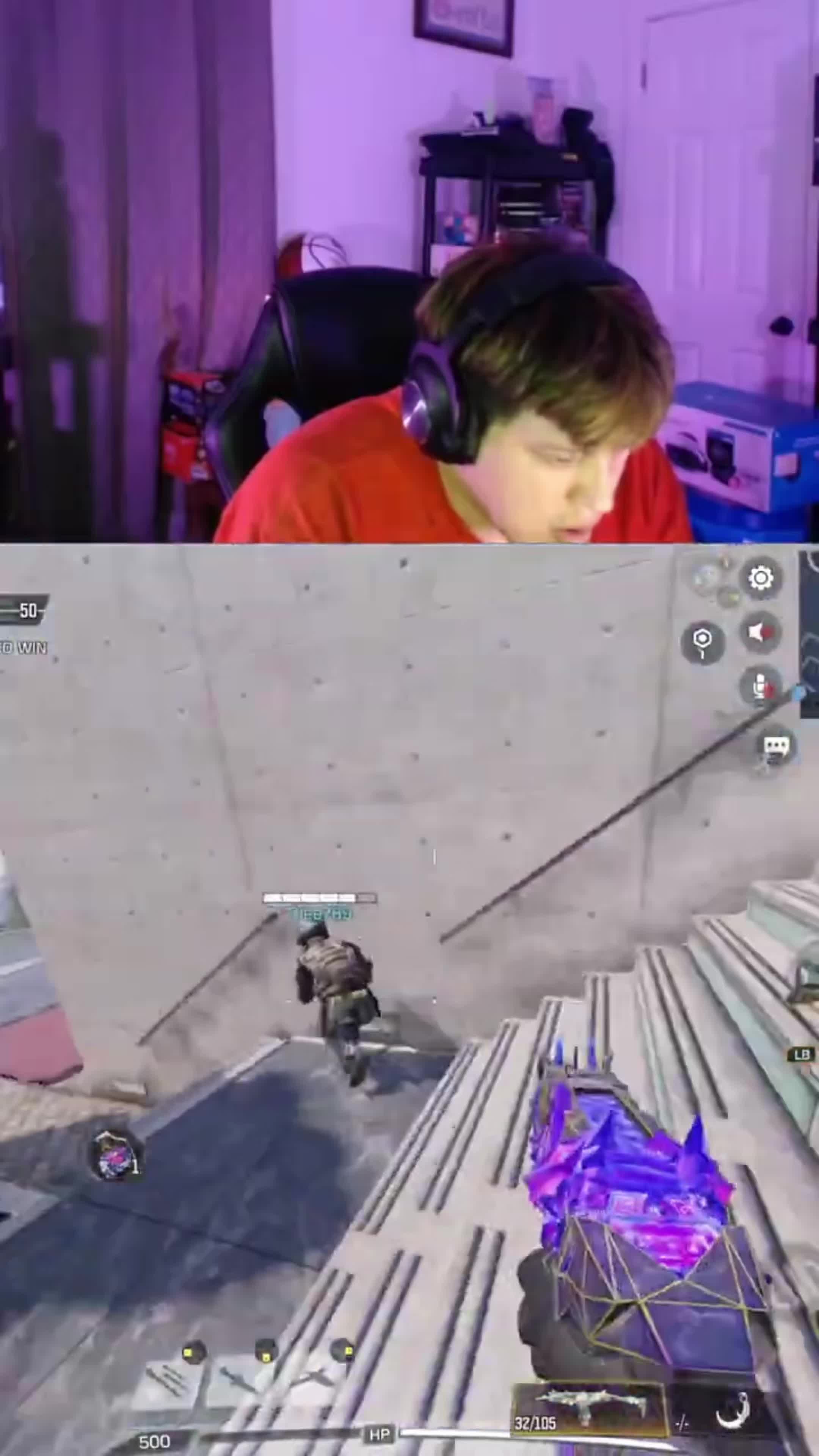 @Controller Beny
