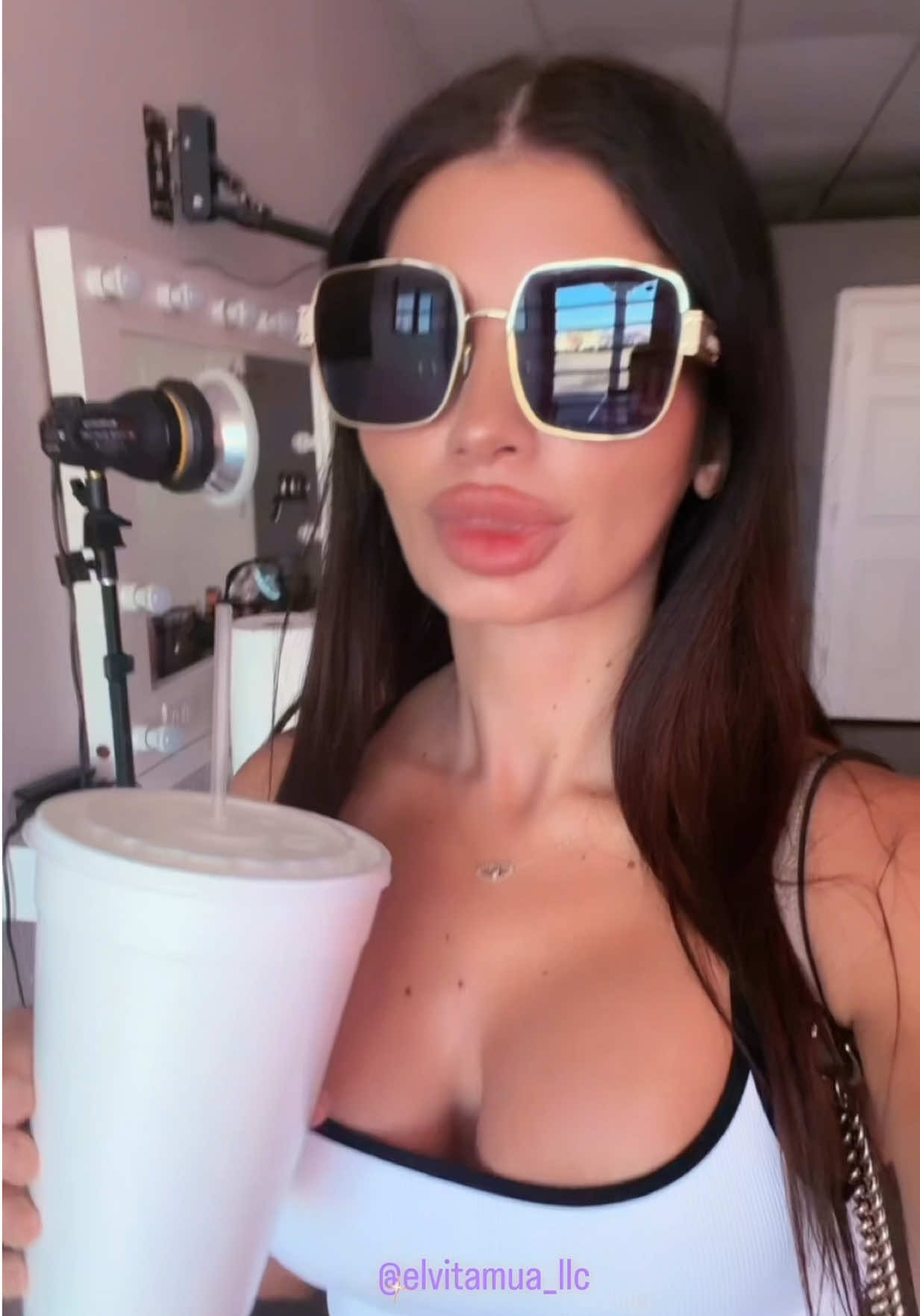 @Elvira MUA