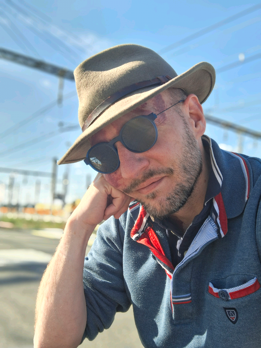 @François Régis Reporter