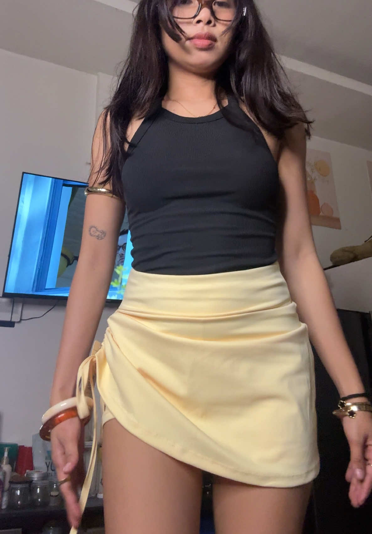 @P444T | 4’11”