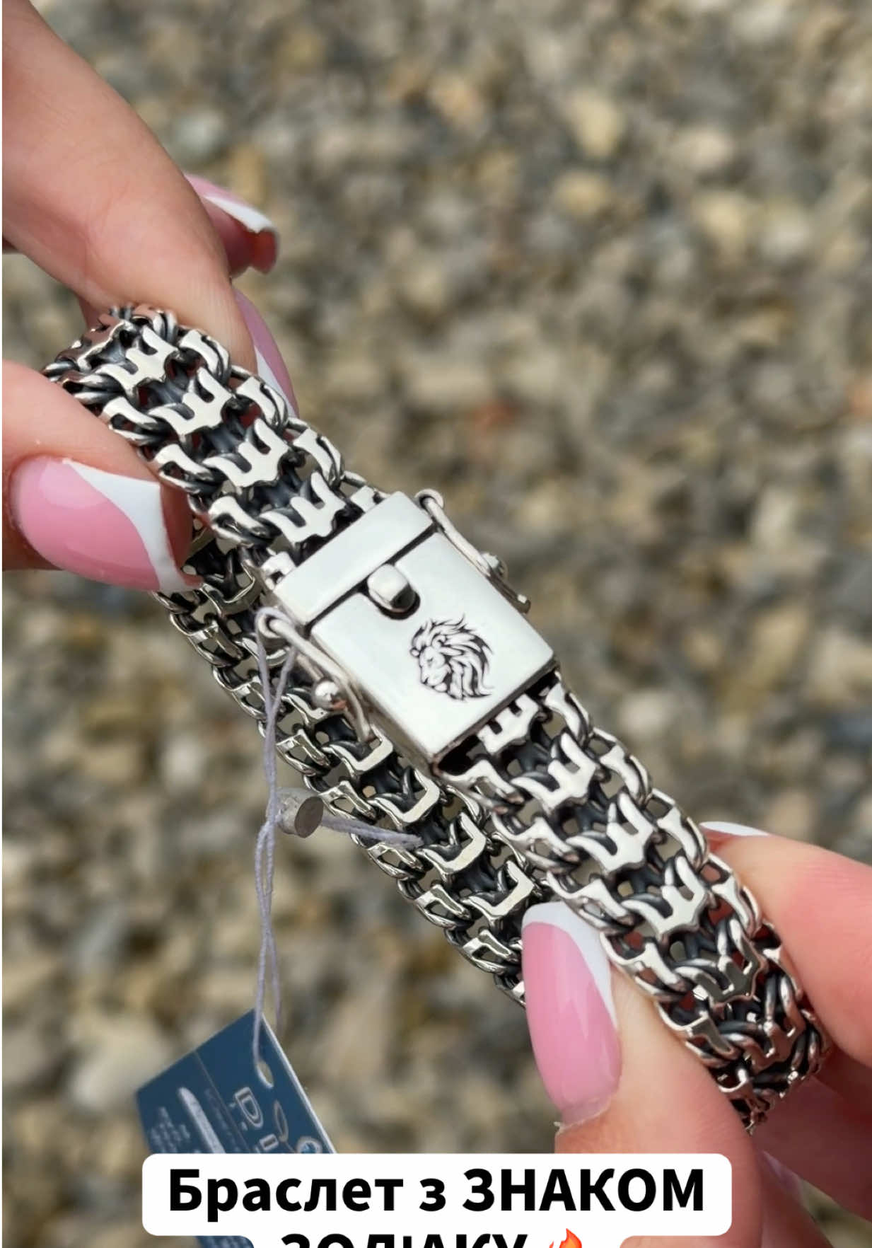 @Lux_Silver_Jewerly