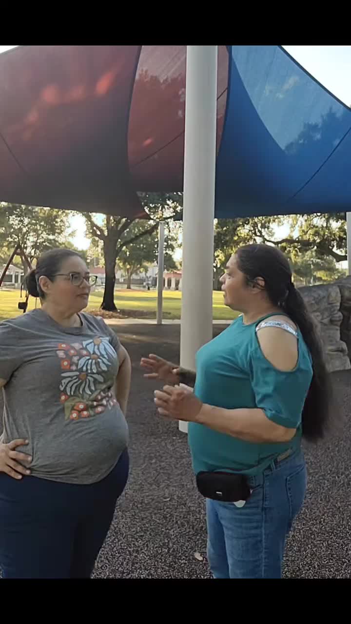 @Rocio Zavala