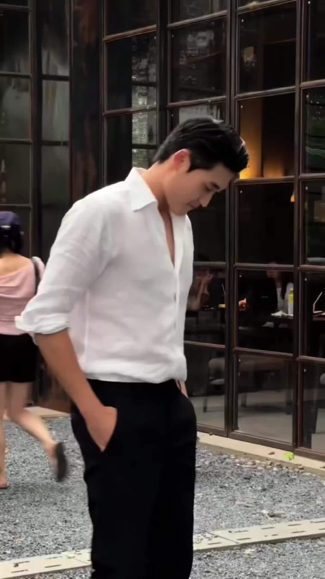 @李先生