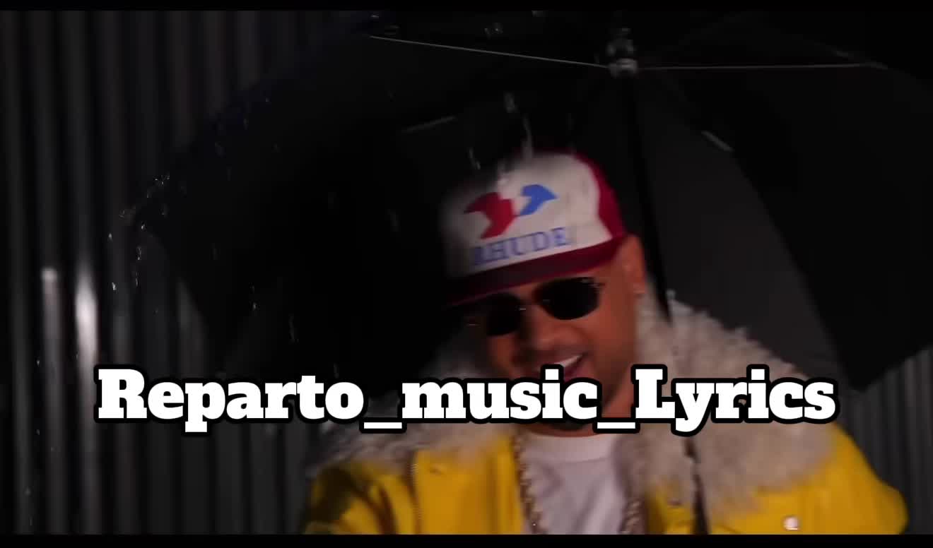 @reparto music lyrics